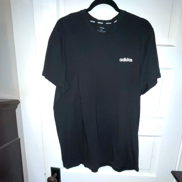 adidas Other - XL ADIDAS tshirt black